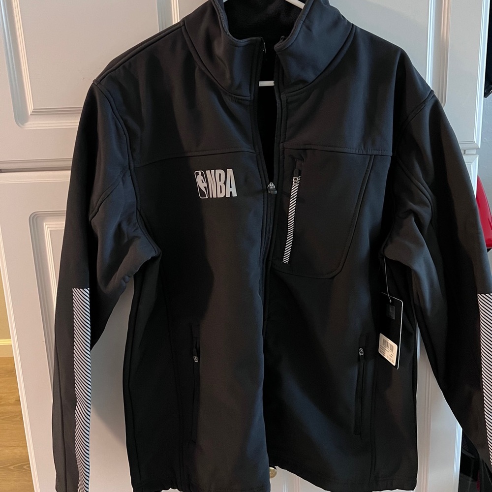 NBA Lightweight Jacket